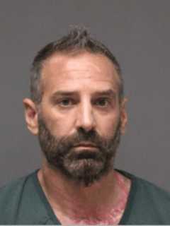 Brick Pharma Exec Was Going Wrong Way 103 MPH For 2 Miles In Deadly Lakewood Crash: Prosecutor