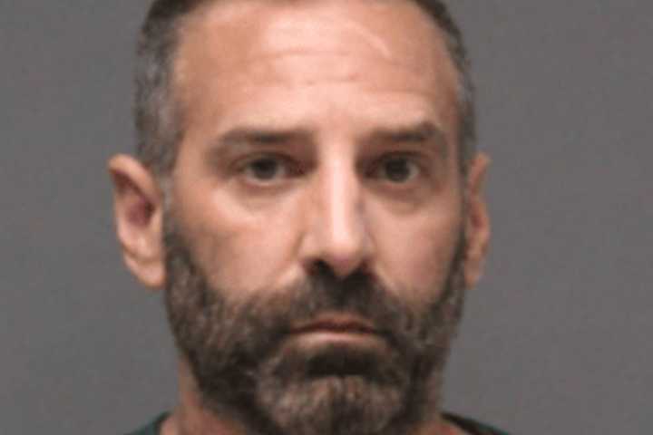 Pharma Exec Was Going Wrong Way 103 MPH For 2 Miles In Deadly NJ Crash: Prosecutor
