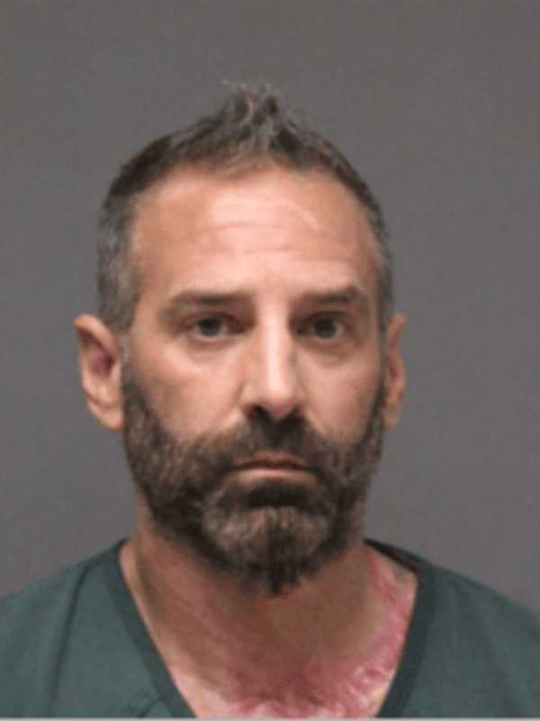 Brick Pharma Exec Was Going Wrong Way 103 MPH For 2 Miles In Deadly Lakewood Crash: Prosecutor