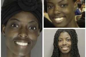 9-Year-Old Girl Abducted By Mom AGAIN, This Time In PA: Carlisle Police