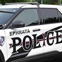 Speed Blamed In Crash That Killed 19-Year-Old In Ephrata Township: Police