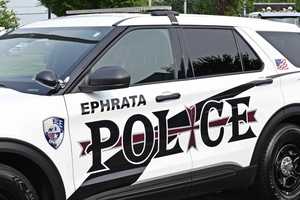 Fatal Multi-Vehicle Crash Closes Ephrata Township Intersection: Police