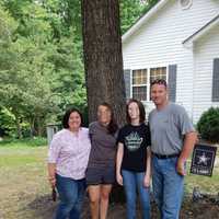 ‘Heart Of Her Family’: Maryland Mom, Police Corporal's Wife Dies Suddenly, Leaves Behind 2 Kids