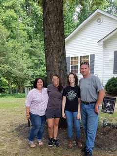‘Heart Of Her Family’: Maryland Mom, Police Corporal's Wife Dies Suddenly, Leaves Behind 2 Kids