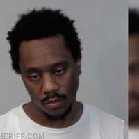 Beer In Hand, Man Tells Deputies ‘Catch Me’ Before Sprinting Into Traffic In DMV: Sheriff