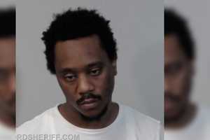 Beer In Hand, Man Tells Deputies ‘Catch Me’ Before Sprinting Into Traffic In DMV: Sheriff
