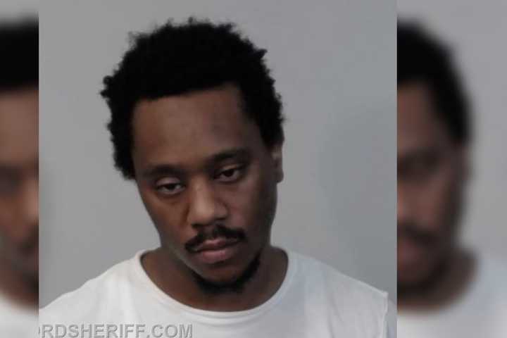 Beer In Hand, Man Tells Deputies ‘Catch Me’ Before Sprinting Into Traffic In DMV: Sheriff