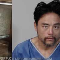 Virginia Man Built, Stole Scooter From Walmart, Failed To Register As Sex Offender: Sheriff