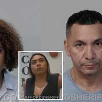 Audi Driver On The Run After Fatal Hit-Run In Stafford: Deputies Seize SUV