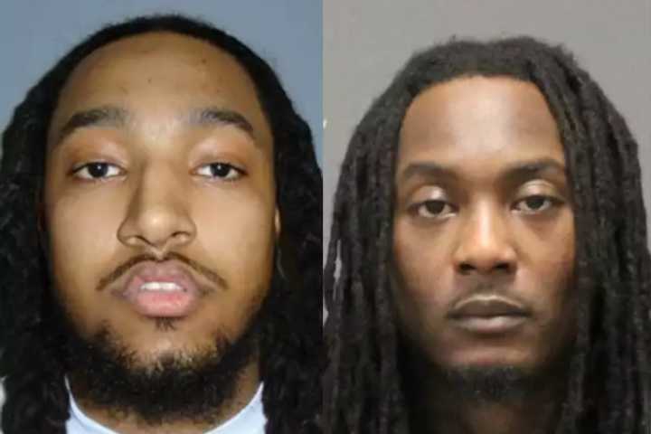Hot Tub Horror: 2 Men Convicted in Brutal Farmington Home Invasion