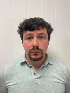Cochranville Man Tried To Meet 14-Year-Old Girl For Sex: Prosecutor
