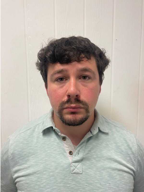 Cochranville Man Tried To Meet 14-Year-Old Girl For Sex: Prosecutor