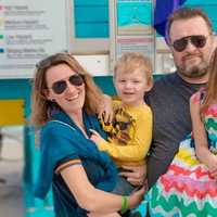 NJ Marine Vet, Dad, LEGO Master Adam Bolewicz Dies At 52