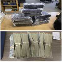 Brothers Busted With 9 Kilos Of Cocaine, Cash In Pennsylvania Drug Raid: DA