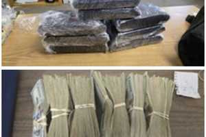 Brothers Busted With 9 Kilos Of Cocaine, Cash In Allentown Drug Raid: DA