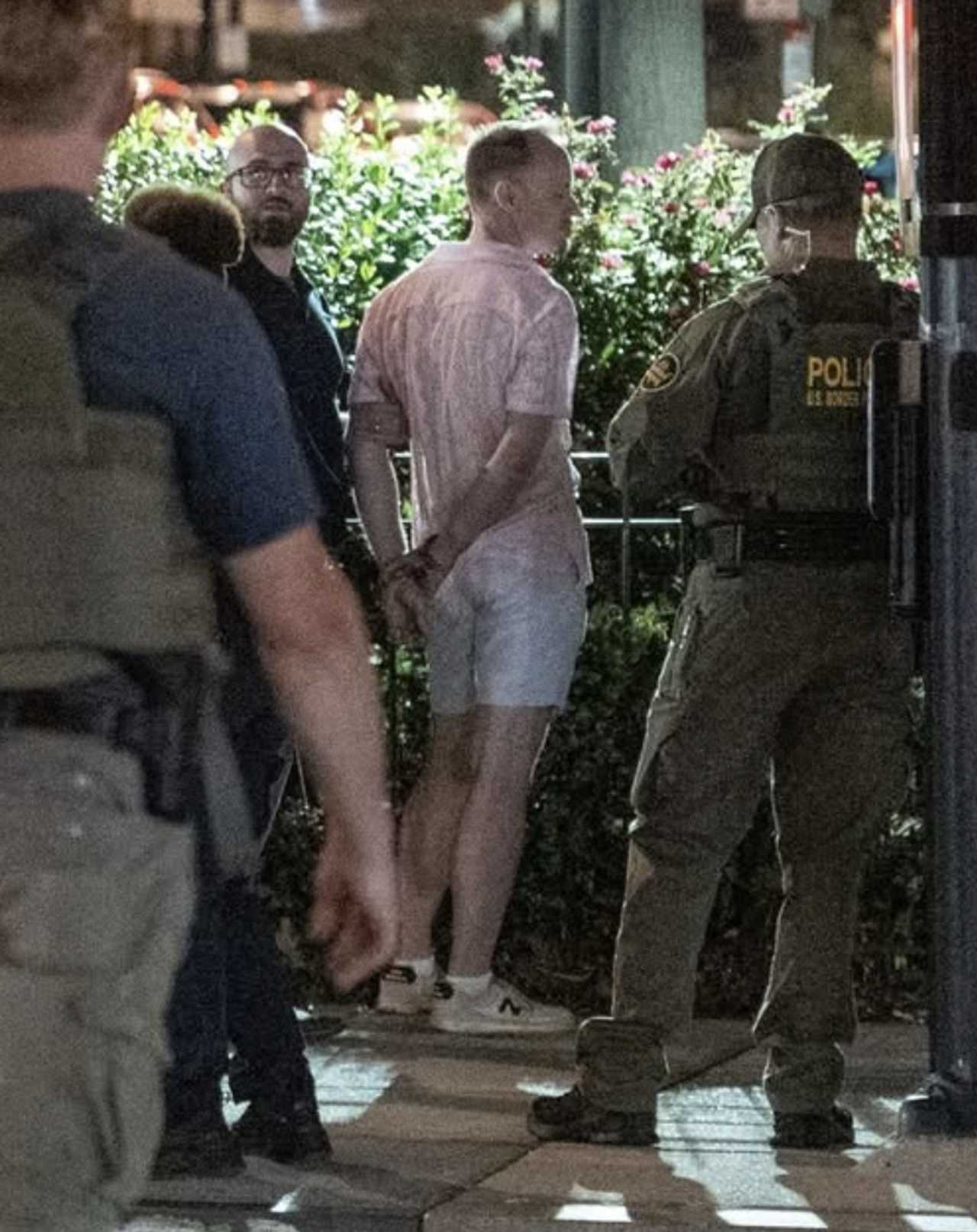 Sean Charles Dunn Sean Charles Dunn