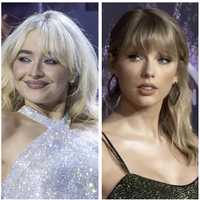 Pop Royalty Of Pennsylvania—Sabrina Carpenter, Taylor Swift—Pair Up On 'The Life Of A Showgirl'