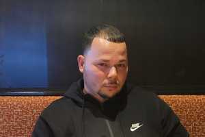 'A Gentle Soul': Police ID Man Killed In Waterbury Motorcycle Crash As 41-Year-Old