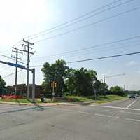 Construction Worker Crushed To Death By Overturned Machine At Woodbridge Job Site (DEVELOPING)
