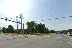 Construction Worker Crushed To Death By Overturned Machine At Woodbridge Job Site (DEVELOPING)