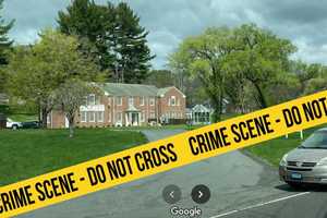 State Employee In Critical Condition Following Lawn Mower Accident At Training Center