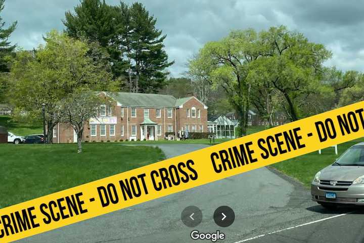 State Employee In Critical Condition Following Lawn Mower Accident At Training Center