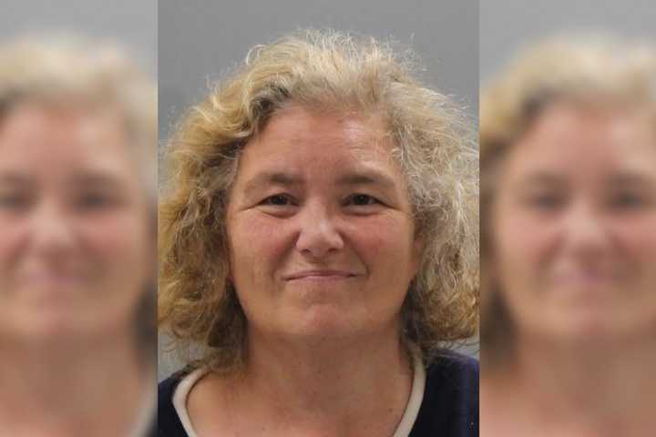 Maryland Woman Accused Of Sexually Abusing Minor, Filming Act: Sheriff