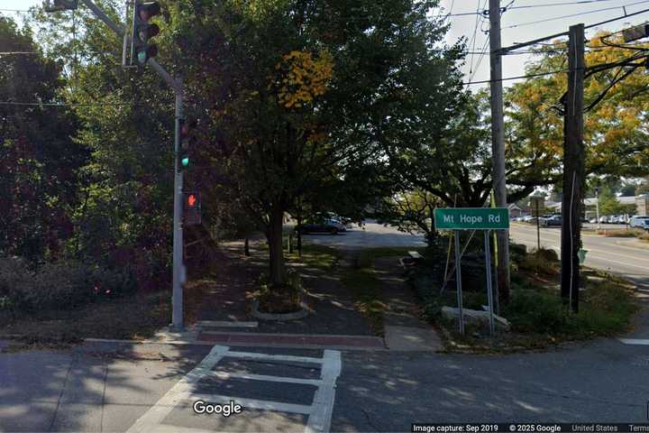 Man Exposes Himself To Jogger On Empire State Trail In NY: Police