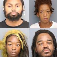 Judge Frees ‘Known Shoplifter,’ Two Others From DC After $4K Heist: Sheriff