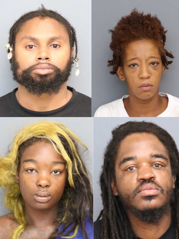 Judge Frees ‘Known Shoplifter,’ Two Others After Heist At Maryland Store: Sheriff