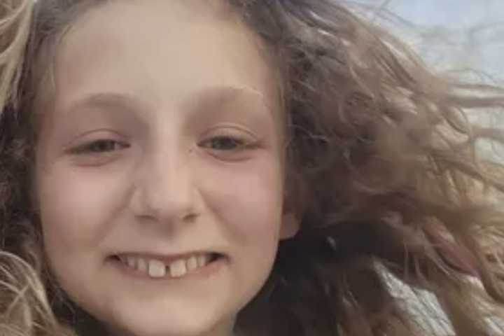 Dad Watched In Horror As Driver Who Drank 12 Beers Killed Hearing-Impaired 11-Year-Old Daughter
