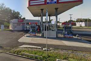 $436K! Winning Lotto Ticket Sold At Burlington Gas Station