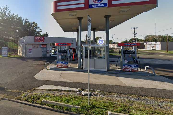 $436K! Winning Lotto Ticket Sold At Burlington Gas Station