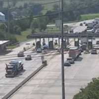 Injury Crash Closes PA Turnpike In Both Directions Near Denver: PennDOT