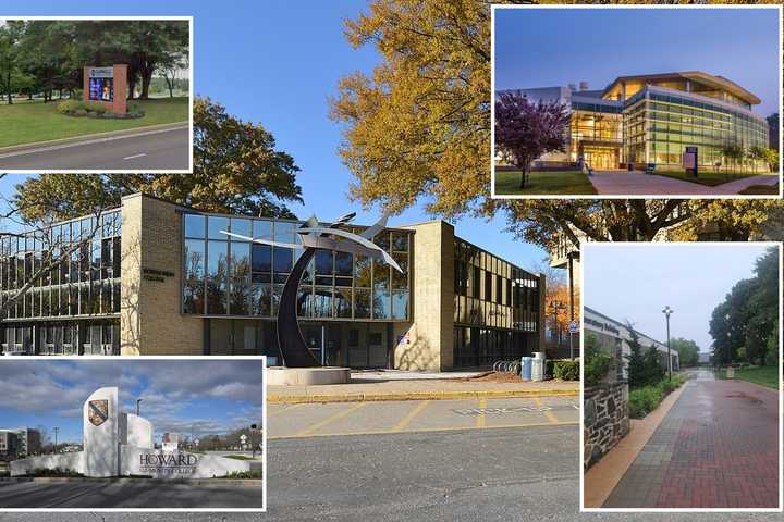 Not Top of the Class: Virginia Lags Behind Maryland In New Community College Rankings