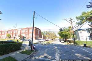Man Points Gun At Group Of Kids During Street Fight Near School In NY, Police Say