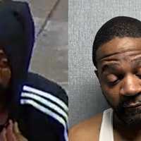 Man Caught Smoking Cig At Oxon Hill Murder Scene Arrested Weeks Later: Police