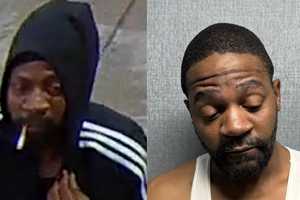 DC Man Caught Smoking Cig At Oxon Hill Murder Scene Arrested Weeks Later: Police
