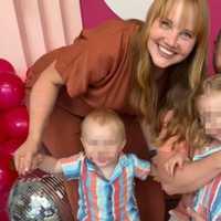 Maryland Mom Stranded In Germany After Husband’s Death Abroad — Community Steps Up To Help