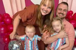 Maryland Mom Stranded In Germany After Husband’s Death Abroad — Community Steps Up To Help