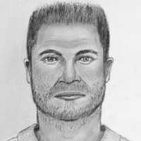 Sketch Released Of Suspect In Jogger Sexual Assault Near CT Dog Park