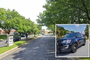 Officer Involved In Crash That Killed Woman At Busy Shopping Center: Police (DEVELOPING)