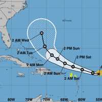 Erin Expected To Become Category 4 Hurricane As It Approaches US Coast