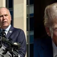 Brazenly Unlawful’: DC AG Sues Trump Over ‘Hostile Takeover’ Of Police