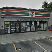 Teens Armed With Knife Rob Long Island 7- Eleven: Police