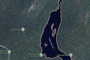 22-Year-Old Drowns In Turkey Hill Pond At Harriman State Park: NYSP