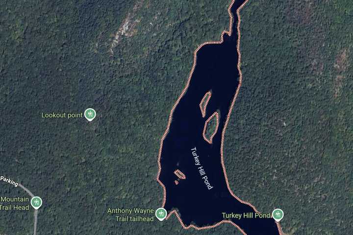 22-Year-Old Drowns In Turkey Hill Pond At Harriman State Park: NYSP