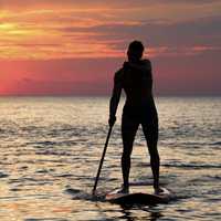 Man ID'd After Drowning, Falling From Paddle Board At Walton Lake: NYSP