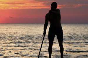 Man ID'd After Drowning, Falling From Paddle Board At Walton Lake: NYSP