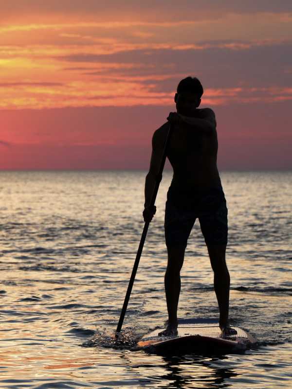 Man ID'd After Drowning, Falling From Paddle Board At Walton Lake: NYSP